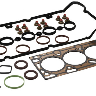 Elring® - Cylinder Head Gasket with Valve Stem Seals