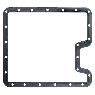 Elring® - Lower Engine Oil Pan Gasket