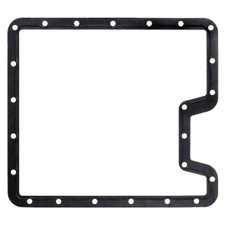 Elring® - Lower Oil Pan Gasket