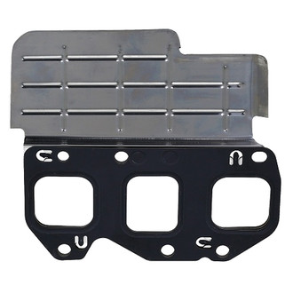 Elring® - Exhaust Manifold Gasket