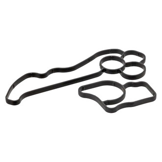Elring® - Oil Filter Housing Gasket