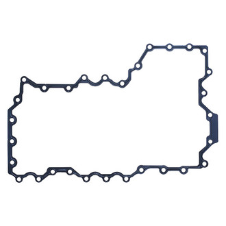 Elring® - Lower Engine Oil Pan Gasket