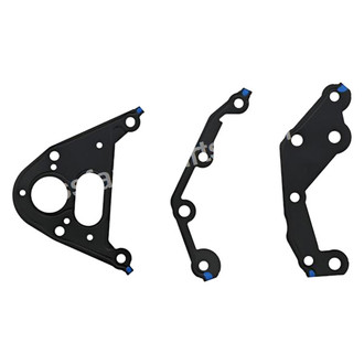 Elring® - Timing Cover Gasket