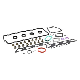 Elring® - Cylinder Head Gasket Set with Valve Stem Seals