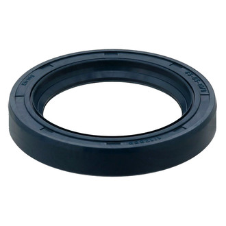 Elring® - Engine Crankcase Half Gasket