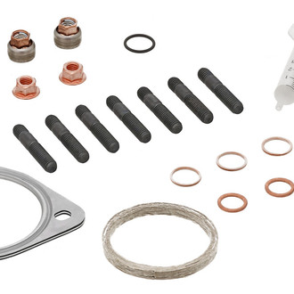 Elring® - Turbocharger Mounting Kit