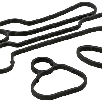 Elring® - Oil Cooler Gasket