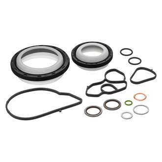 Elring® - Crankcase Gasket Set