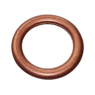 Elring® - Oil Drain Plug Gasket