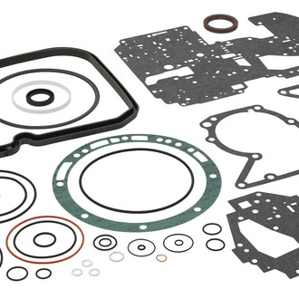 Elring® - Automatic Transmission Gasket Set