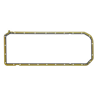 Elring® - Oil Pan Gasket