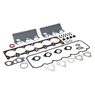 Elring® - Cylinder Head Gasket Set with Valve Stem Seals