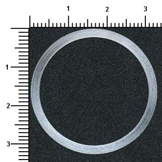 Elring® - Fuel Injector Seal