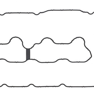 Elring® - Driver Side Valve Cover Gasket