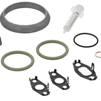 Elring® - Turbocharger Mounting Kit
