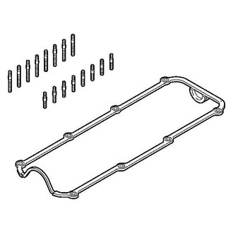 Elring® - Valve Cover Gasket