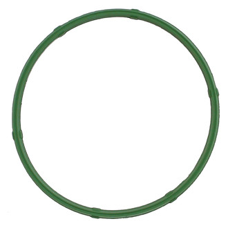 Elring® - Throttle Housing Gasket