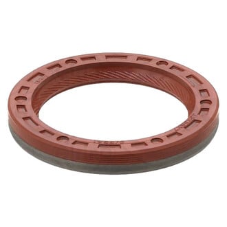 Elring® - Crankshaft Seal without Dust Lip