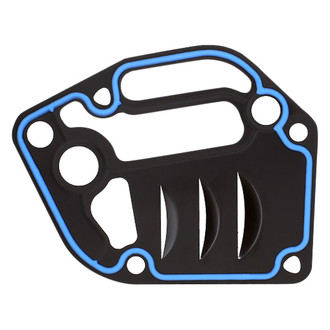 Elring® - Oil Filter Housing Gasket