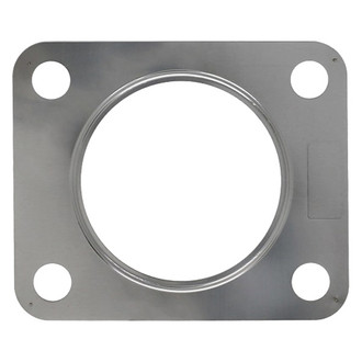 Elring® - Exhaust Pipe Flange Gasket