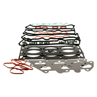 Elring® - Cylinder Head Gasket Set with Valve Stem Seals