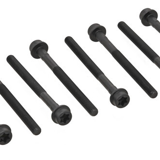 Elring® - Cylinder Head Bolt Set