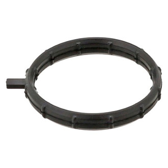 Elring® - Engine Coolant Thermostat Housing Gasket