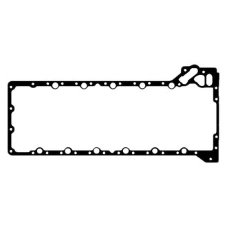 Elring® - Upper Engine Oil Pan Gasket