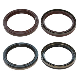 Elring® - Crankshaft Seal