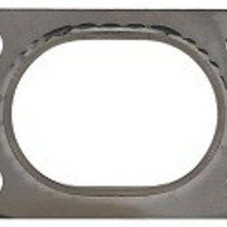 Elring® - Automatic Transmission Oil Pan Gasket