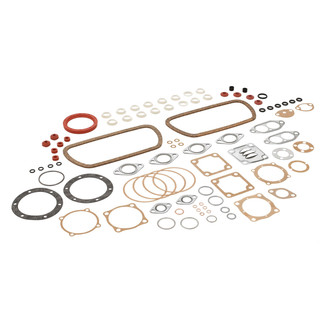 Elring® - Engine Gasket Set