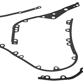 Elring® - Timing Cover Gasket