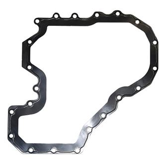 Elring® - Lower Engine Oil Pan Gasket