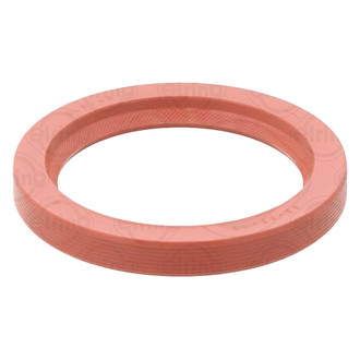 Elring® - Crankshaft Seal without Dust Lip