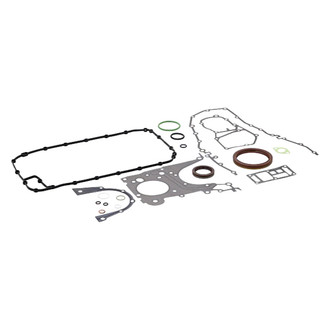 Elring® - Crankcase Gasket Set