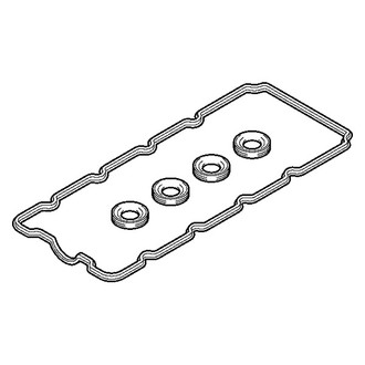 Elring® - Valve Cover Gasket Set