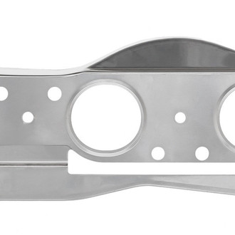 Elring® - Exhaust Manifold Gasket