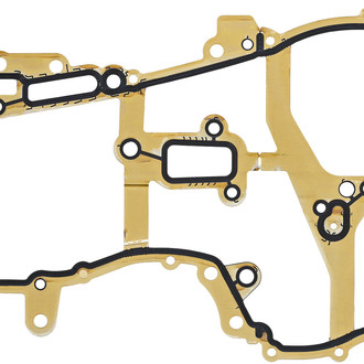 Elring® - Timing Cover Gasket