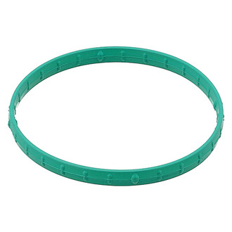 Elring® - Fuel Injection Throttle Body Mounting Gasket
