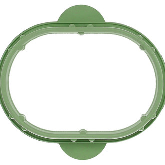Elring® - Intake Manifold Gasket