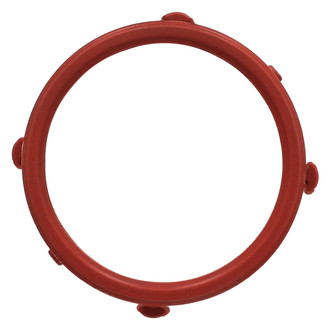 Elring® - Turbocharger Inlet Gasket