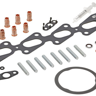 Elring® - Turbocharger Mounting Kit