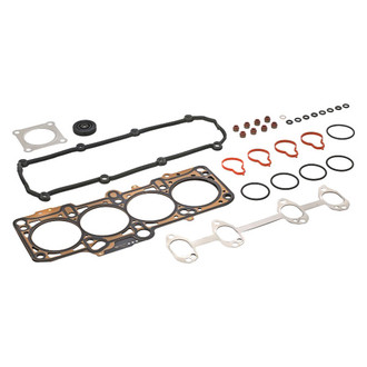 Elring® - Cylinder Head Gasket Set with Valve Stem Seals