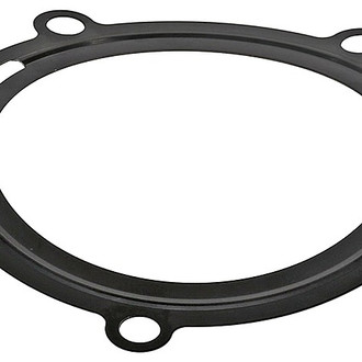Elring® - Timing Cover Gasket