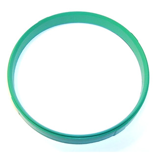 Elring® - Throttle Housing Gasket