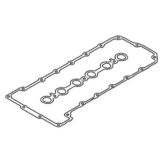 Elring® - Valve Cover Gasket Set
