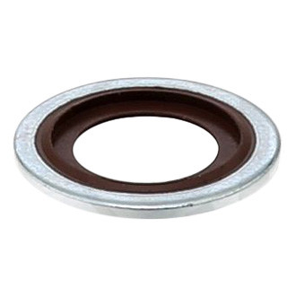 Elring® - Turbocharger Oil Line Gasket