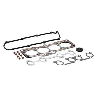 Elring® - Cylinder Head Gasket Set with Valve Stem Seals