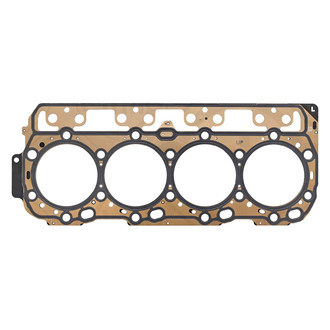 Elring® - Driver Side Cylinder Head Gasket