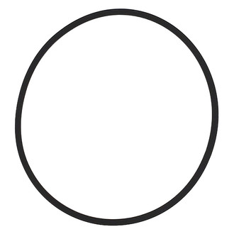 Elring® - Intake Manifold Gasket